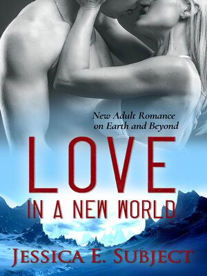 cover image of Love in a New World